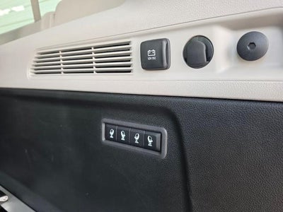 2023 Jeep Wagoneer L Series III 4x4