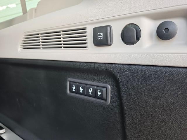 2023 Jeep Wagoneer L Series III 4x4