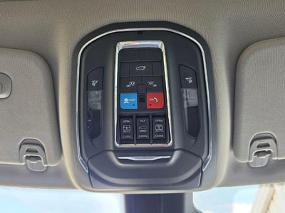 2023 Jeep Wagoneer L Series III 4x4