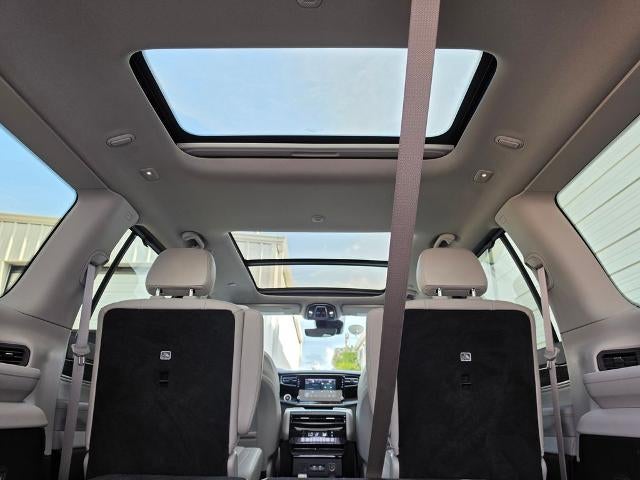 2023 Jeep Wagoneer L Series III 4x4