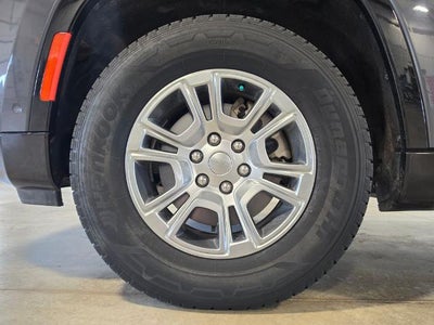 2022 Jeep Wagoneer Series I 4x4