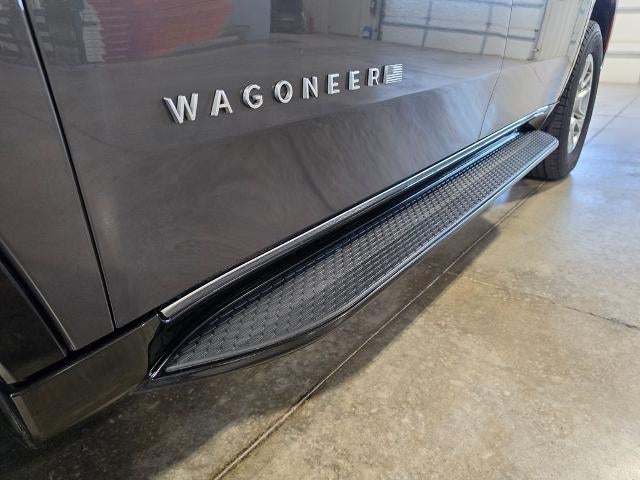 2022 Jeep Wagoneer Series I 4x4