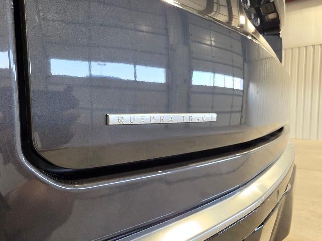 2022 Jeep Wagoneer Series I 4x4