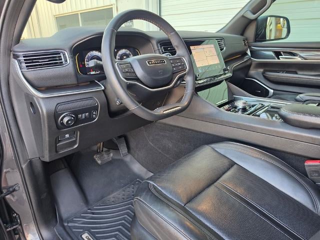 2022 Jeep Wagoneer Series I 4x4