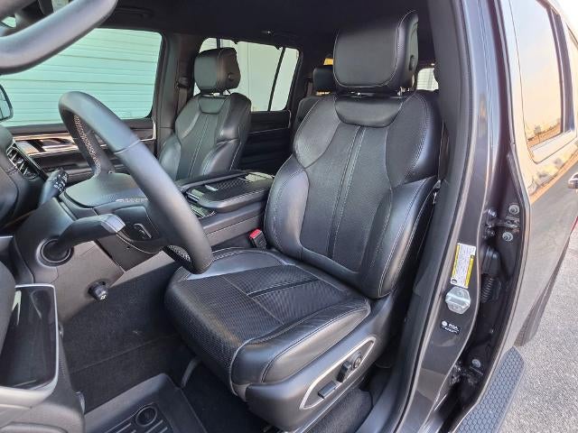 2022 Jeep Wagoneer Series I 4x4