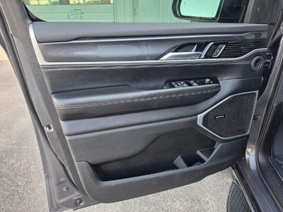 2022 Jeep Wagoneer Series I 4x4