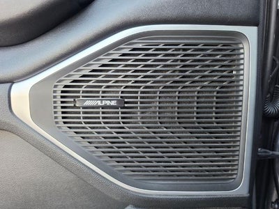2022 Jeep Wagoneer Series I 4x4