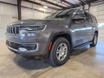 2022 Jeep Wagoneer Series I 4x4