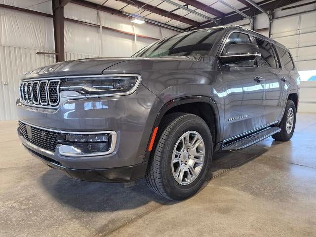 2022 Jeep Wagoneer Series I 4x4
