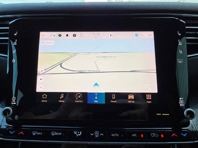 2022 Jeep Wagoneer Series I 4x4