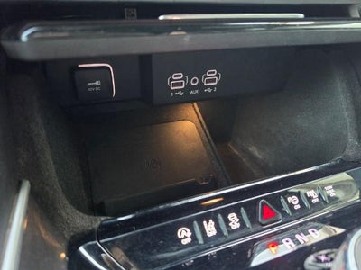 2022 Jeep Wagoneer Series I 4x4