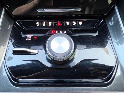 2022 Jeep Wagoneer Series I 4x4