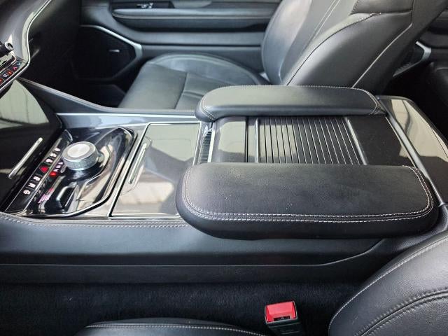 2022 Jeep Wagoneer Series I 4x4