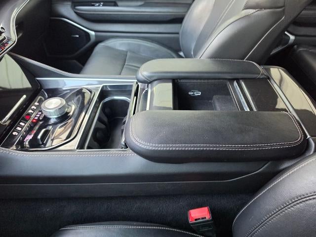 2022 Jeep Wagoneer Series I 4x4
