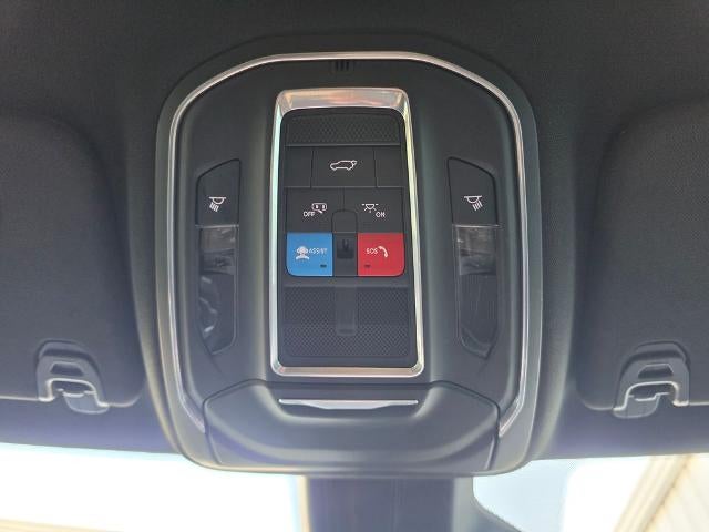 2022 Jeep Wagoneer Series I 4x4