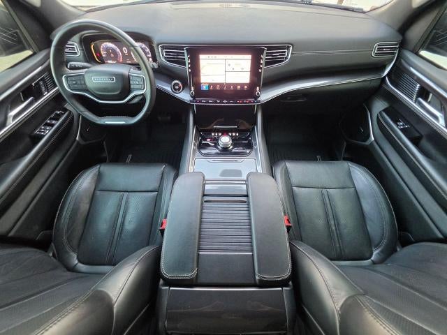 2022 Jeep Wagoneer Series I 4x4