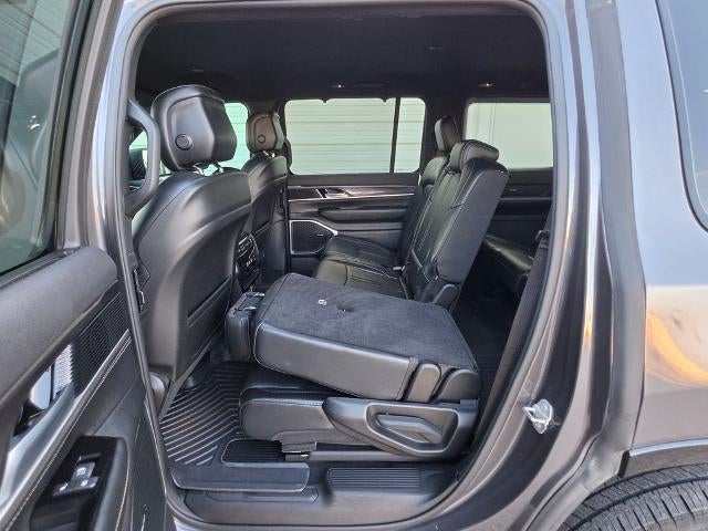 2022 Jeep Wagoneer Series I 4x4