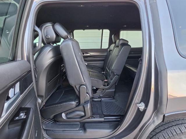 2022 Jeep Wagoneer Series I 4x4