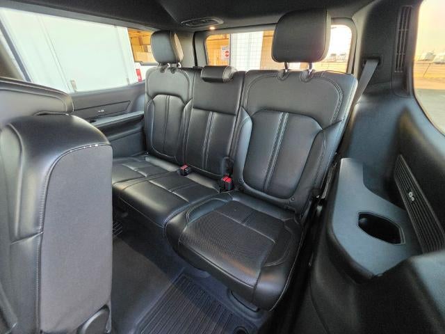 2022 Jeep Wagoneer Series I 4x4