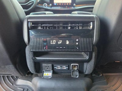 2022 Jeep Wagoneer Series I 4x4