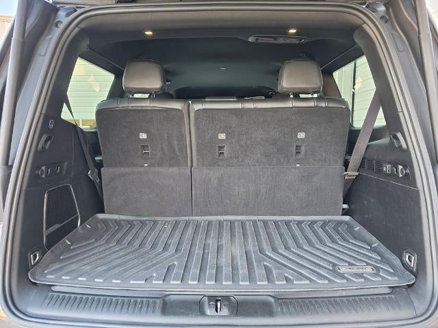 2022 Jeep Wagoneer Series I 4x4