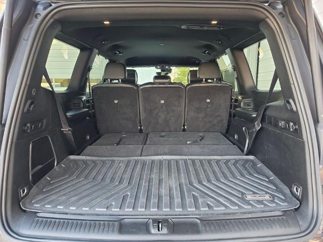 2022 Jeep Wagoneer Series I 4x4