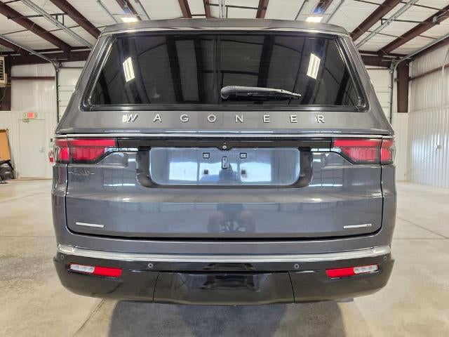 2022 Jeep Wagoneer Series I 4x4
