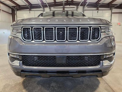 2022 Jeep Wagoneer Series I 4x4