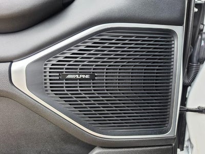 2025 Jeep Wagoneer Series II