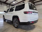 2025 Jeep Wagoneer Series II