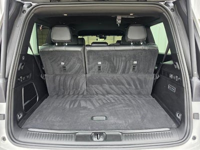 2025 Jeep Wagoneer Series II