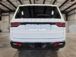 2025 Jeep Wagoneer Series II