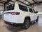 2025 Jeep Wagoneer Series II