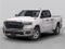 2025 RAM 1500 Big Horn Crew Cab 4x4 5'7" Box