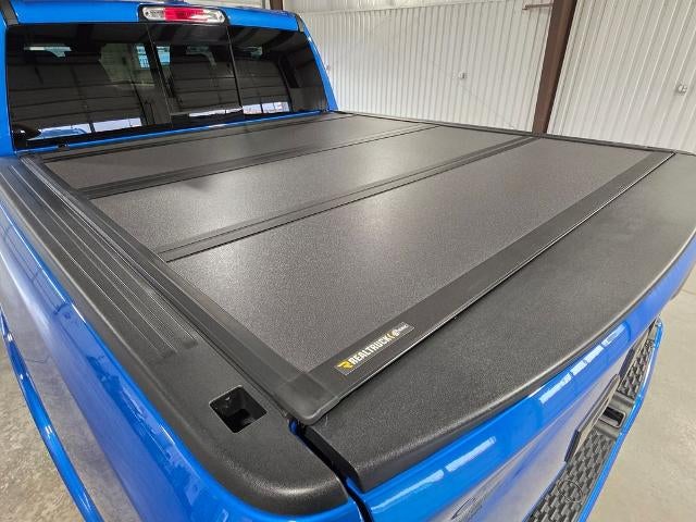 2025 RAM 1500 Big Horn Crew Cab 4x4 5'7" Box