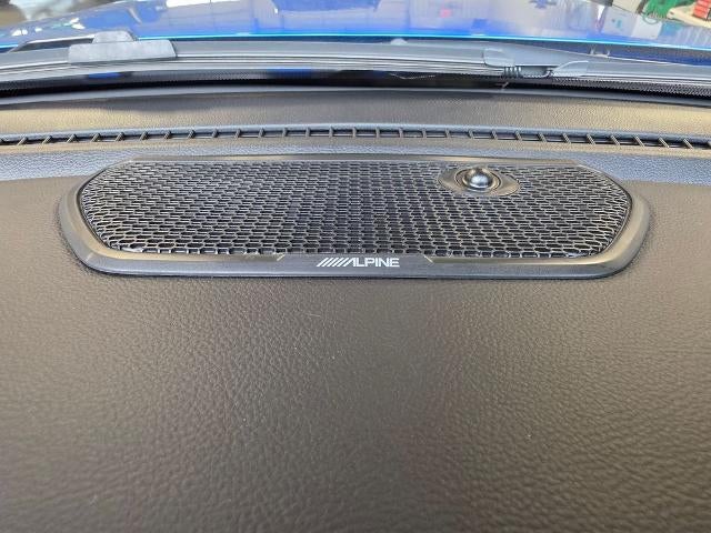 2025 RAM 1500 Big Horn Crew Cab 4x4 5'7" Box