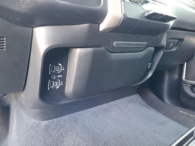 2019 RAM 1500 Laramie Quad Cab 4x4 6'4" Box