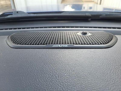 2019 RAM 1500 Laramie Quad Cab 4x4 6'4" Box