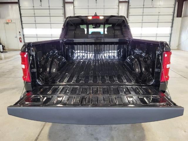 2025 RAM 1500 Big Horn Crew Cab 4x4 5'7" Box