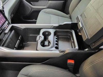 2025 RAM 1500 Big Horn Crew Cab 4x4 5'7" Box