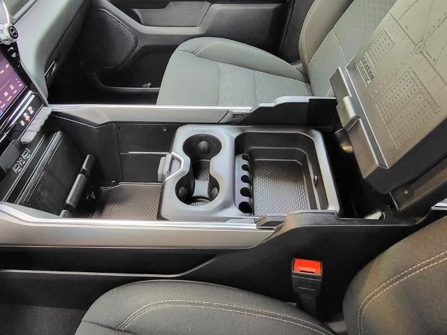 2025 RAM 1500 Big Horn Crew Cab 4x4 5'7" Box