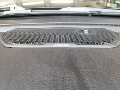 2025 RAM 1500 Big Horn Crew Cab 4x4 5'7" Box