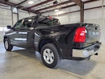 2025 RAM 1500 Big Horn Crew Cab 4x4 5'7" Box