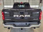2025 RAM 1500 Big Horn Crew Cab 4x4 5'7" Box