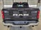 2025 RAM 1500 Big Horn Crew Cab 4x4 5'7" Box