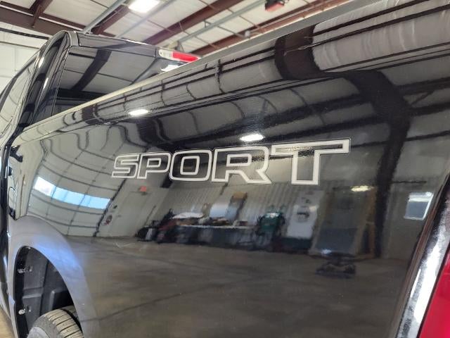 2023 RAM 1500 Lone Star Crew Cab 4x4 5'7" Box