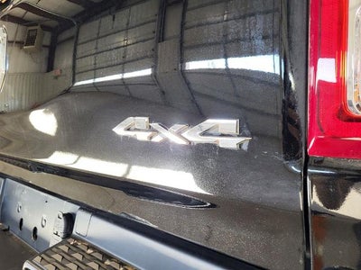 2023 RAM 1500 Lone Star Crew Cab 4x4 5'7" Box