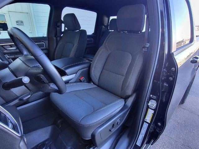 2023 RAM 1500 Lone Star Crew Cab 4x4 5'7" Box