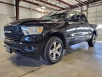 2023 RAM 1500 Lone Star Crew Cab 4x4 5'7" Box
