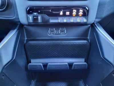 2023 RAM 1500 Lone Star Crew Cab 4x4 5'7" Box